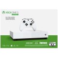 Xbox One S 1TB All Digital Edition (Brand New Sealed!)