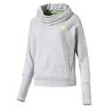 PUMA ORIGNAL ELEVATED ROLL NECK SWEAT TOP FOR WOMEN SIZE MEDIUM!!!!!! MARKET VALUE R999.99