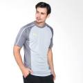 PUMA ORIGNAL IVO TRG TEE FOR MEN SIZE LARGE !!!!!! MARKET VALUE R799.99