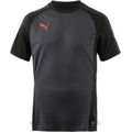 PUMA ORIGNAL EVO TRG TEE FOR MEN SIZE EXTRA LARGE !!!!!! MARKET VALUE R699.99