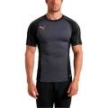 PUMA ORIGNAL EVO TRG TEE FOR MEN SIZE EXTRA LARGE !!!!!! MARKET VALUE R699.99