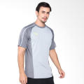 PUMA ORIGNAL IVO TRG TEE FOR MEN SIZE LARGE !!!!!! MARKET VALUE R799.99