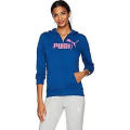 PUMA ORIGNAL ESS HOODY FOR LADIES SIZE EXTRA LARGE !!!!! MARKET VALUE R1499.99
