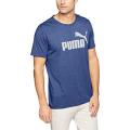 PUMA ORIGNAL NO 1 HEATHER TEE FOR MEN SIZE EXTRA LARGE !!!!!! MARKET VALUE R499.99