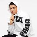 PUMA ORIGNAL REBEL HOODY FOR MEN SIZE XL  !!!!!! MARKET VALUE R1499.99