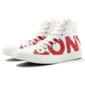 CONVERSE ALL STAR FOR MEN SIZE UK 7 (SA 7) !!!!!!! MARKET VALUE R1299.99