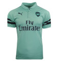 ARSENAL OFFICIAL AWAY KIT SIZE LARGE !!!!!! MARKET VALUE R999.99