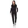 PUMA TRICOT FULL TRACKSUIT FOR WOMEN SIZE LARGE !!!!!!MARKET VALUE R1499.99