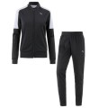 PUMA TRICOT FULL TRACKSUIT FOR WOMEN SIZE SMALL !!!!!!MARKET VALUE R1499.99