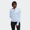 ADIDAS ORIGINAL OWN THE RUN ZIP FOR WOMEN SIZE SMALL  !!!!!! MARKET VALUE R899.99