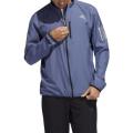 ADIDAS ORIGINAL OWN THE RUN JACKET FOR MEN SIZE LARGE  !!!!!! MARKET VALUE R899.99
