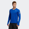 ADIDAS ORIGINAL OWN THE RUN TEE FOR MEN SIZE LARGE  !!!!!! MARKET VALUE R699.99
