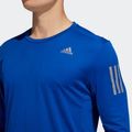 ADIDAS ORIGINAL OWN THE RUN TEE FOR MEN SIZE LARGE  !!!!!! MARKET VALUE R699.99