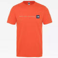 The North Face Original Tee For Men Size Large !!!!! Value R599.99