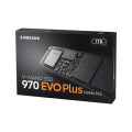 Samsung 970 EVO Plus 1TB M.2 PCI-e Gen 3.0 x 4, NVMe 1.3 Solid State Drive (SSD)