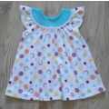 Baby- Toddler summer dress