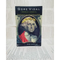 Imperial America: Reflections on the United States of America by Gore Vidal