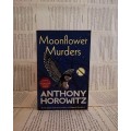 Moonflower Murders by Anthony Horowitz (Book 2)