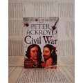 Civil War: The History of England Volume III (The History of England, 3) by Peter Ackroyd