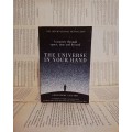 The Universe in Your Hand: A Journey Through Space, Time, and Beyond by Christophe Galfard
