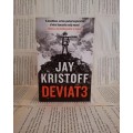Deviat3 by Jay Kristoff (Book 2)
