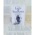 Lady of Shadows by Brenna Teintze (Book 2)
