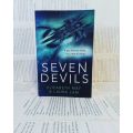 Seven Devils by Elizabeth May and Laura Lam (Book 1)