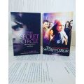 The Secret Circle Bundle by LJ Smith (Book 1 and 2)
