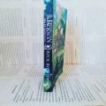 Percy Jackson:Sea of Monster by Rick Riordan (Book 2)