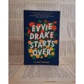 Evvie Drake Starts Over by Linda Holmes