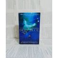Deep Blue by Jennifer Donnely (Book 1)