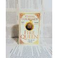 Fire Queen by Joanra Courtney (Book 2)