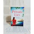 Private Lies by Mura Shehadi