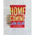 Homecoming by Luan Goldie