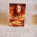 Elevation: The Fiery Spiral by Helen Brain (Book 3)