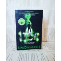 Itch by Simon Mayo (Book 1)