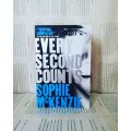 Every Second Counts by Sophie Mckenzie (Book 2)