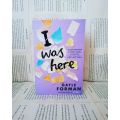 I was Here by Gayle Forman