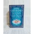 Deaths Mistress by Terry Good kind (Book 1 in Nicci Chronicles)