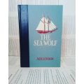 The Sea Wolf by Jack London (1993 edition)