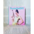 Suzelle DIY:Die Book