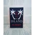 The Island by MA Bennet