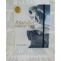 Marilyn Monroe 50th Anniversary Boxset Edition with Dvd