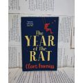The Year of the Rat by Clare Furniss (Book 2)