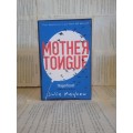 Mother Tongue by Julie Mayhew