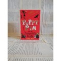 Poppy Pym and the Pharaoh`s Curse by Laura Wood (1st Book)