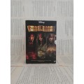 Pirates of the Caribean DVD Boxset