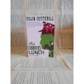 The Coroner`s Lunch by Colin Cottermull