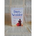 Days of Wonder by Keith Stuart