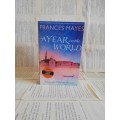 A year in the world by Frances Mayes